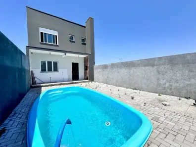 Casa com 3 Quartos à venda, 119m² no Capão da Canoa, Capão da Canoa
