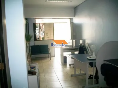 Ponto Comercial à venda, 45m² no Caiçaras, Belo Horizonte