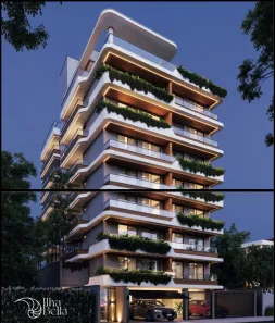 Apartamento com 2 Quartos à venda, 74m² no Jardim Atlântico, Ilhéus