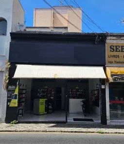 Ponto Comercial para alugar, 56m² no Centro, Taubaté