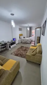 Kitnet com 1 Quarto à venda, 34m² no Bela Vista, São Paulo