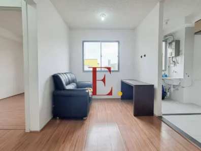 Apartamento com 1 Quarto à venda, 30m² no Mooca, São Paulo