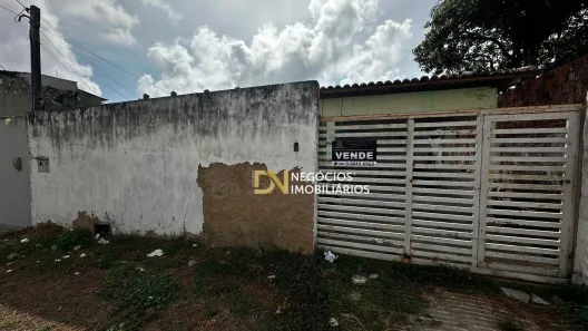 Lote/Terreno à venda, 250m² no Nova Parnamirim, Parnamirim