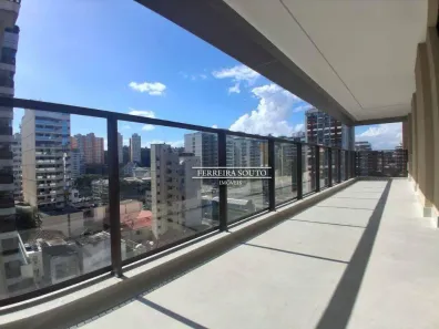 Apartamento com 4 Quartos à venda, 132m² no Icaraí, Niterói