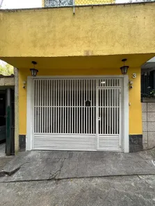 Casa com 4 Quartos para alugar, 80m² no Vila Romana, São Paulo