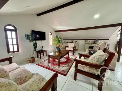 Casa com 4 Quartos à venda, 154m² no São Geraldo, Nova Friburgo