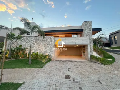 Casa de Condomínio com 3 Quartos à venda, 200m² no Jardim Santa Maria, São José do Rio Preto