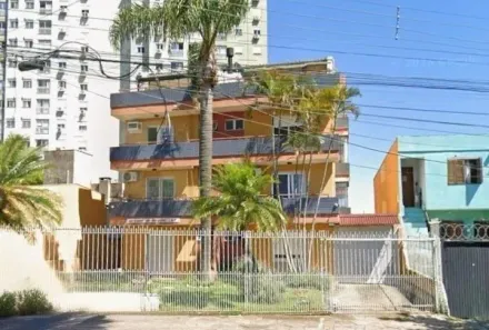 Apartamento com 2 Quartos à venda, 60m² no Glória, Porto Alegre