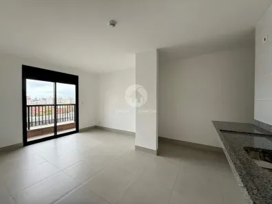 Apartamento com 1 Quarto à venda, 44m² no Embaré, Santos