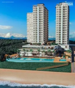 Apartamento com 3 Quartos à venda, 92m² no Itajubá II, Balneário Piçarras