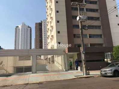 Apartamento com 4 Quartos à venda, 188m² no Centro, Campo Grande