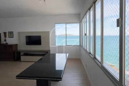 Apartamento com 3 Quartos à venda, 126m² no Centro, Guarapari
