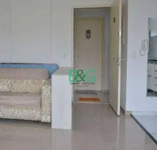 Apartamento com 1 Quarto à venda, 28m² no Cambuci, São Paulo