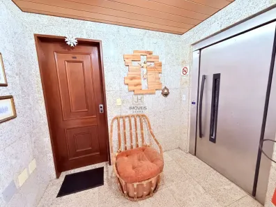 Apartamento com 4 Quartos à venda, 196m² no Aldeota, Fortaleza