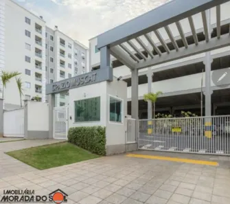 Apartamento com 2 Quartos à venda, 52m² no Loteamento Malbec, Maringá