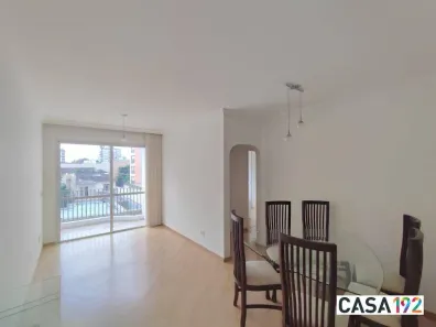 Apartamento com 2 Quartos à venda, 64m² no Campo Belo, São Paulo