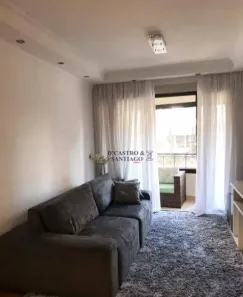 Apartamento com 3 Quartos à venda, 94m² no Mooca, São Paulo