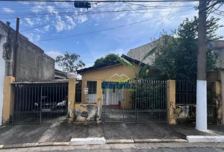 Casa com 3 Quartos à venda, 120m² no Jardim Independência, São Paulo
