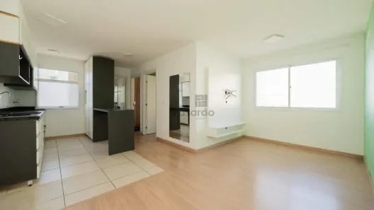 Apartamento com 2 Quartos para alugar, 48m² no Areal, Pelotas
