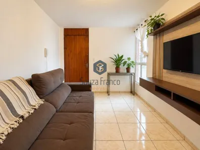 Apartamento com 2 Quartos à venda, 50m² no Jardim Marica, Mogi das Cruzes