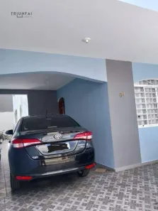 Casa com 2 Quartos à venda, 240m² no Jardim Santo Amaro, Sorocaba