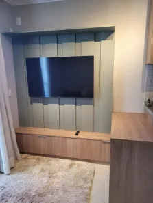 Apartamento com 1 Quarto para alugar, 25m² no Pinheiros, São Paulo