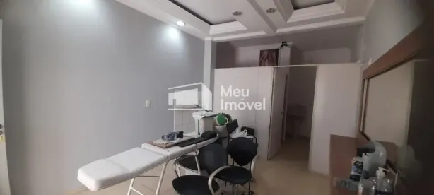 Apartamento com 1 Quarto para alugar, 35m² no Residencial União, São José dos Campos