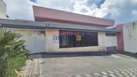 Casa com 4 Quartos à venda, 450m² no Centro, Jacareí
