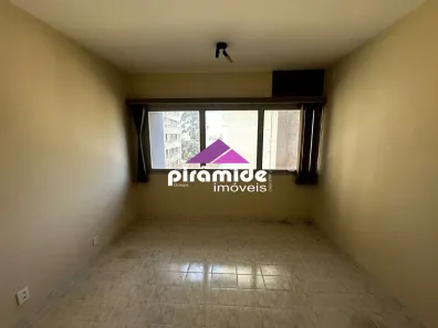 Sala Comercial para alugar, 36m² no Centro, São José dos Campos