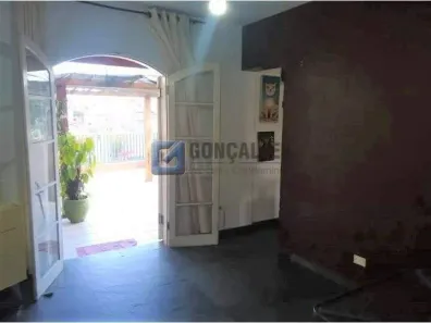 Sobrado com 3 Quartos à venda, 145m² no Santa Terezinha, São Bernardo do Campo