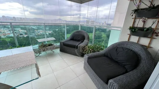 Apartamento com 3 Quartos à venda, 194m² no Umuarama, Osasco