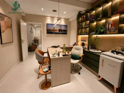 Imóvel Comercial à venda, 115m² no Condomínio Residencial Euroville, Bragança Paulista