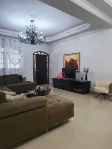 Sobrado com 3 Quartos à venda, 260m² no Jardim Presidente Dutra, Guarulhos