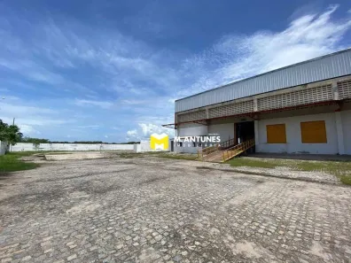 Galpão/Depósito/Armazém para alugar, 9000m² no Pontezinha, Cabo de Santo Agostinho