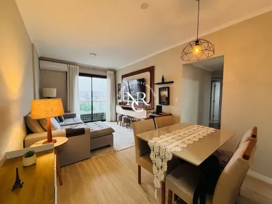 Apartamento com 2 Quartos para alugar, 112m² no Embaré, Santos
