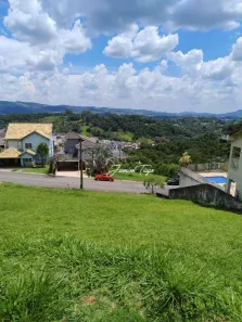 Lote/Terreno à venda, 360m² no Alphaville, Santana de Parnaíba