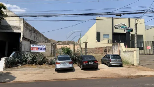 Lote/Terreno à venda, 975m² no Jardim Agari, Londrina
