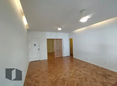 Apartamento com 3 Quartos à venda, 129m² no Leblon, Rio de Janeiro