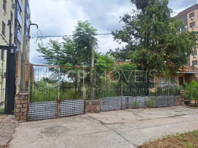 Lote/Terreno à venda, 400m² no Cristo Redentor, Porto Alegre