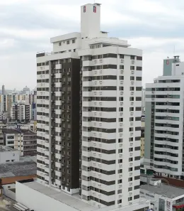 Apartamento com 3 Quartos à venda, 92m² no Centro, Criciúma