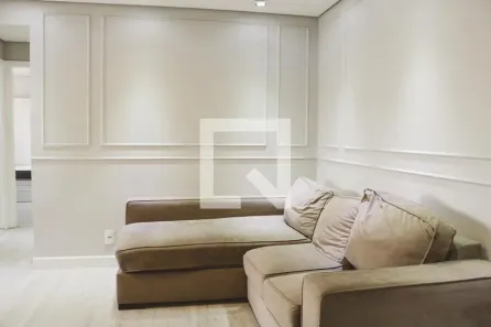 Apartamento com 2 Quartos à venda, 50m² no Vila Bela Vista (Zona Norte), São Paulo