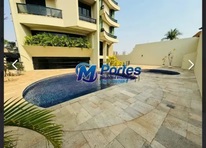 Apartamento com 4 Quartos à venda, 346m² no Boa Vista, São José do Rio Preto
