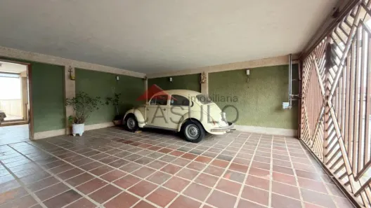Casa com 2 Quartos à venda, 150m² no Vila São Paulo, Jundiaí