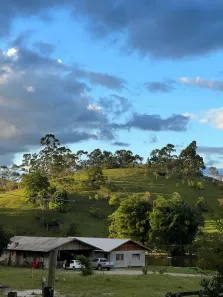 Fazenda/Sítio à venda, 1046m² no Colônia Santana, São José