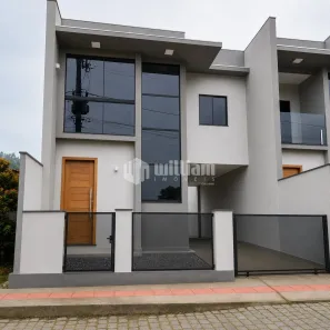 Casa com 3 Quartos à venda, 116m² no Santa Luzia, Brusque