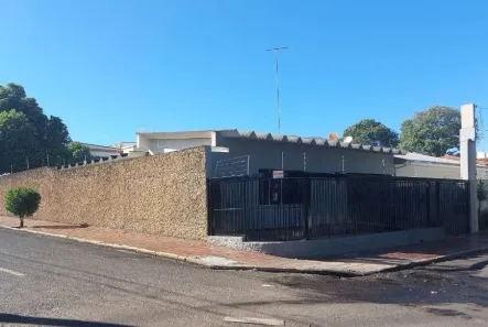 Casa com 3 Quartos à venda, 277m² no Pólon, Marília