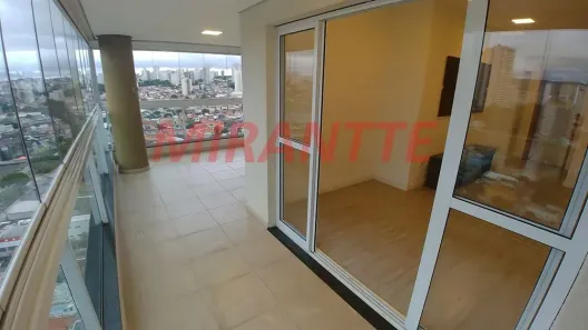 Apartamento com 3 Quartos à venda, 114m² no Santa Teresinha, São Paulo