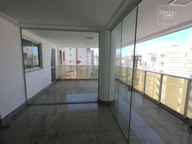 Apartamento com 4 Quartos à venda, 142m² no Praia da Costa, Vila Velha