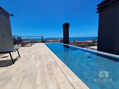 Apartamento com 2 Quartos à venda, 60m² no Ingleses do Rio Vermelho, Florianópolis