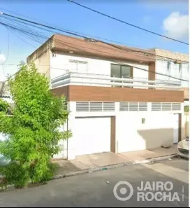 Casa com 6 Quartos à venda, 347m² no Areias, Recife